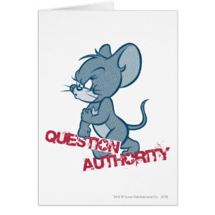 Tom and Jerry Tough Mouse 2