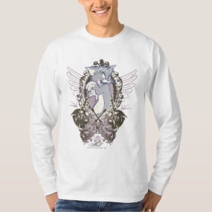 Tom Cat Outa Hell T-Shirt