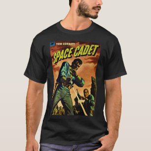 Tom Corbett T-Shirt