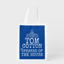 Tom Cotton for Speaker of the House