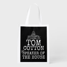 Tom Cotton for Speaker of the House