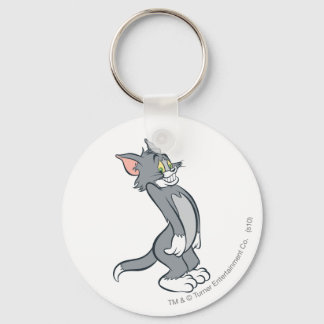 Tom Embarassed Key Ring