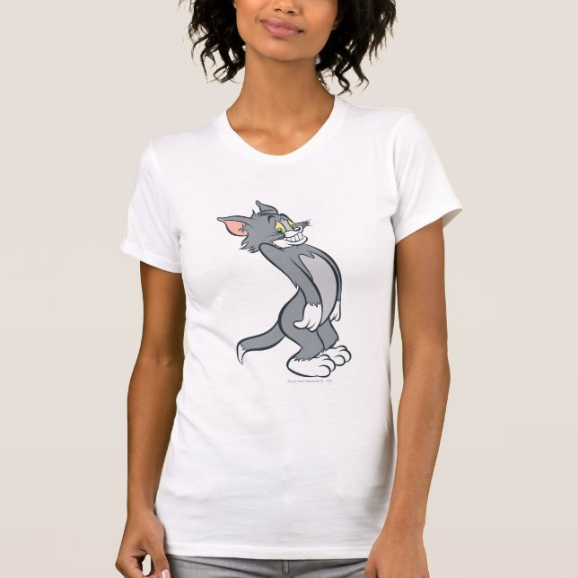Tom Embarassed T-Shirt (Front)