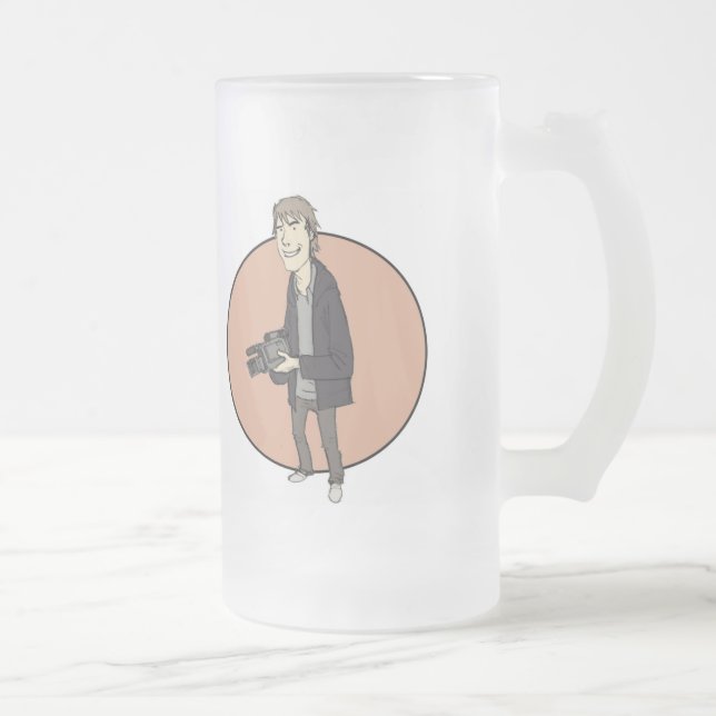 Tom GP Collectors Cup (Right)