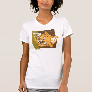 Tom Happy Face T-Shirt