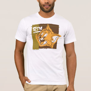Tom Happy Face T-Shirt