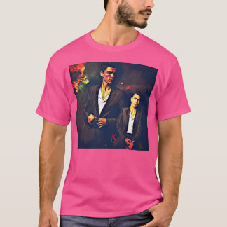 Tom Hoilland T-Shirt
