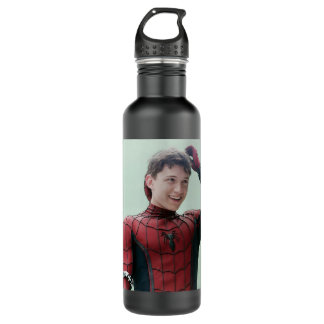 tom holland Classic T Shirt 710 Ml Water Bottle