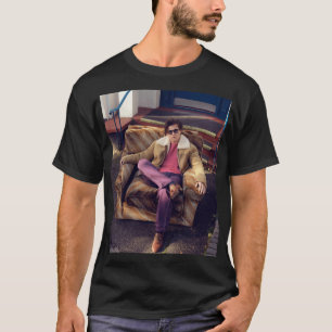 Tom Holland GQ Man of The Year(3) T-Shirt
