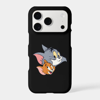 Tom & Jerry Cartoon Crew Socks | Fun Classic Anima