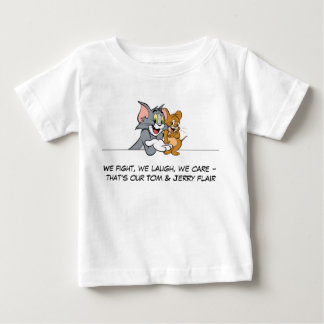 Tom & Jerry Fun Tee