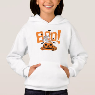 Tom & Jerry   Happy Halloween Boo