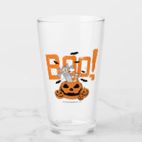 Tom & Jerry | Happy Halloween Boo