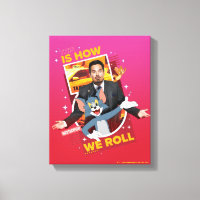 Tom & Jerry With Terrance - This Is How We Roll