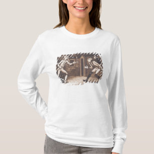 Tom Jones and the Centinel, 1799 T-Shirt