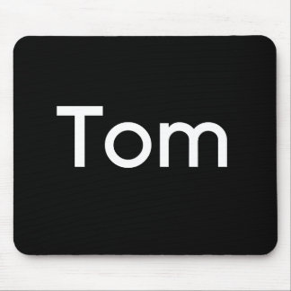 Tom Mouse Mat