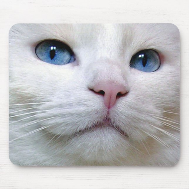 Tom Mouse Mat (Front)