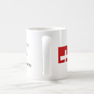TOM Mug