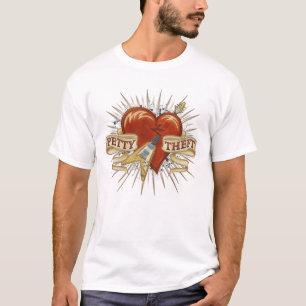 TOM PETTY AND THE HEARTBREAKER T-Shirt
