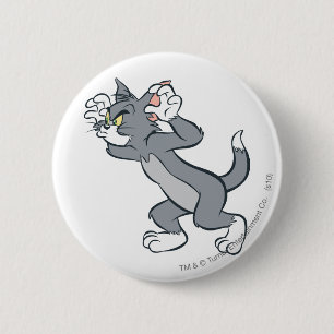 Tom Ready 6 Cm Round Badge