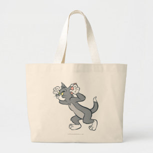 Tom Ready Large Tote Bag