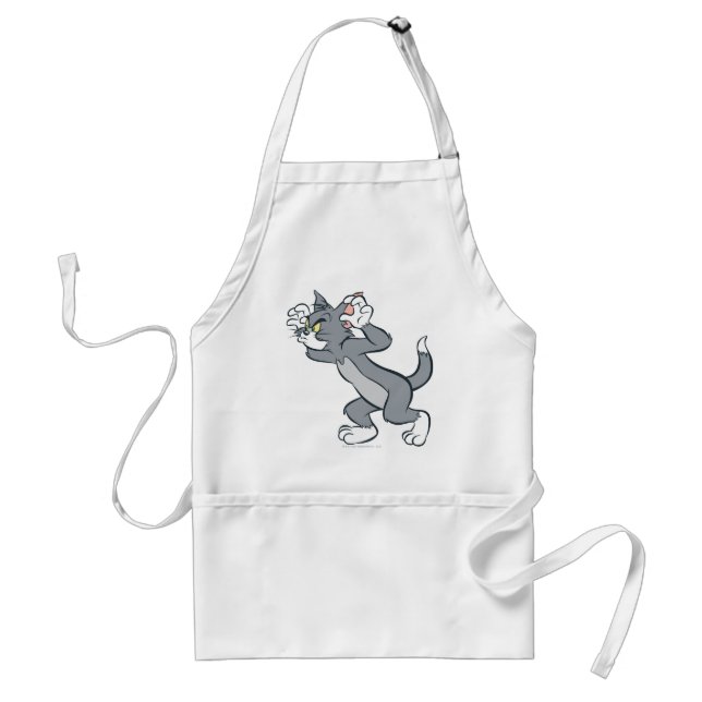 Tom Ready Standard Apron (Front)