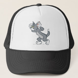 Tom Ready Trucker Hat