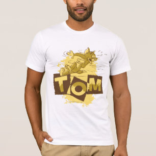 Tom Sliding Stop T-Shirt