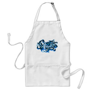 Tom Standard Apron