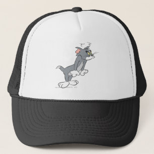 Tom Steamed Trucker Hat