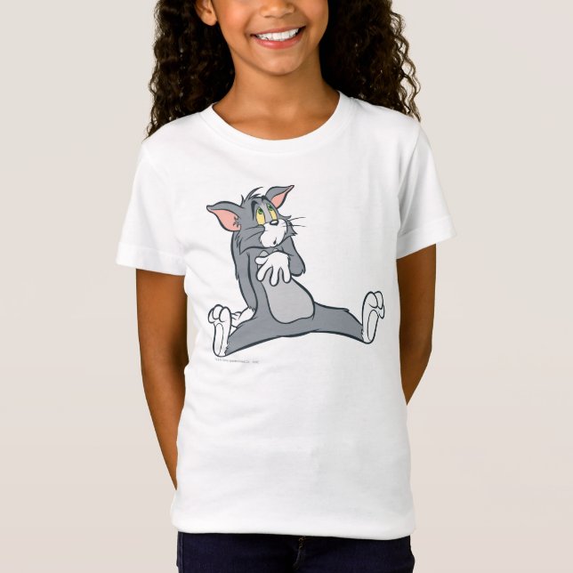 Tom Sulking T-Shirt (Front)