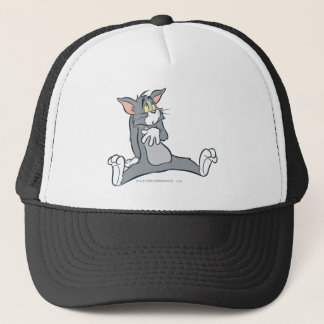 Tom Sulking Trucker Hat