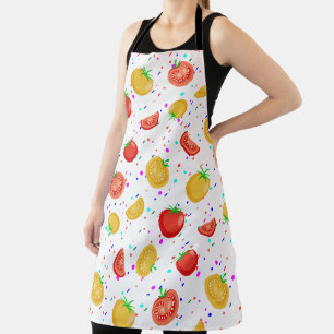 Tomaatti Apron