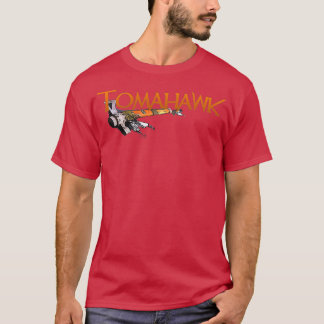 Tomahawk 6 T-Shirt
