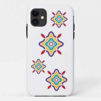 Tomaquag Logo Cell Phone Case