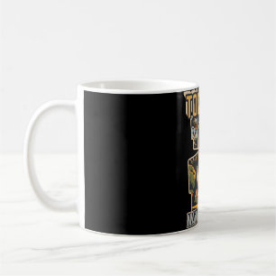 Tomaree � The Endless Horizon of Australia Coffee Mug