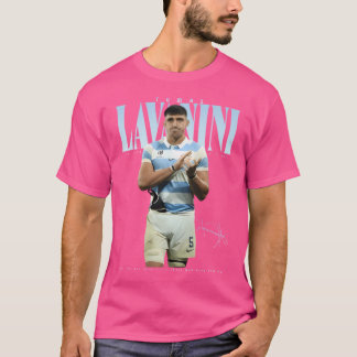 Tomas Lavanini T-Shirt