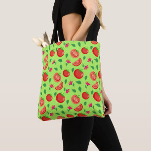 Tomaten Tote Bag