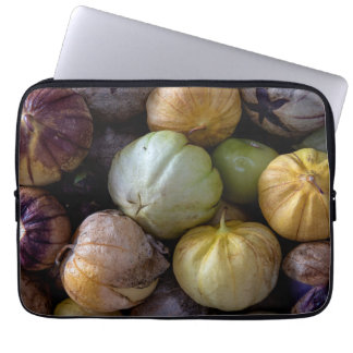 Tomatillo Laptop Sleeve