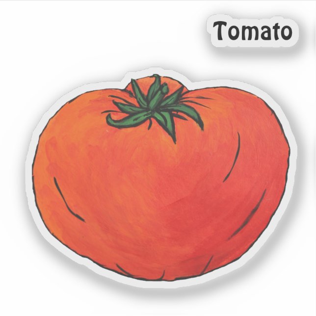 Tomato (Front)