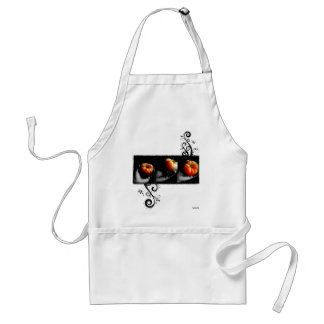 Tomato Apron
