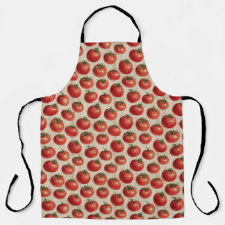 Tomato Apron