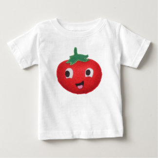 Tomato Baby T-Shirt