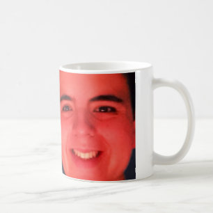 tomato face mug