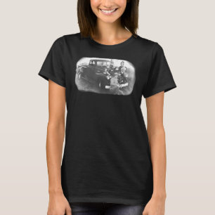 Tomato Farmer circa 1954 T-Shirt