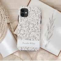 Tomato Girl Aesthetic Vintage Lace and Linen