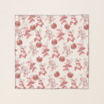 Tomato Girl Aesthetic Vintage Vegetable Scarf<br><div class="desc">If you’re living your best Tomato Girl life,  then these vintage vegetable print scarves are perfect for your leisurely lifestyle! With a chic red flower and tomato pattern these are cute worn with ruffled dress,  lace tops and more!</div>