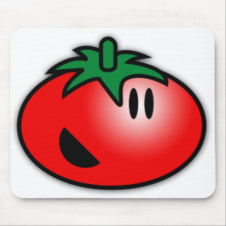 Tomato Head Mouse Mat
