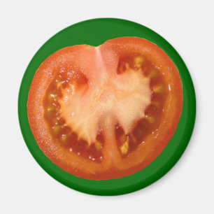 Tomato Magnet