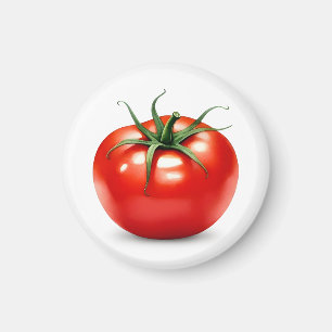 Tomato Magnet